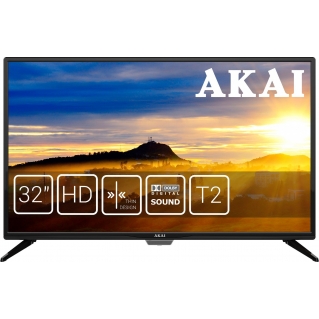 Телевизор AKAI UA32LEZ1T2 в Запорожье Телевизор AKAI UA32LEZ1T2 в Запорожье